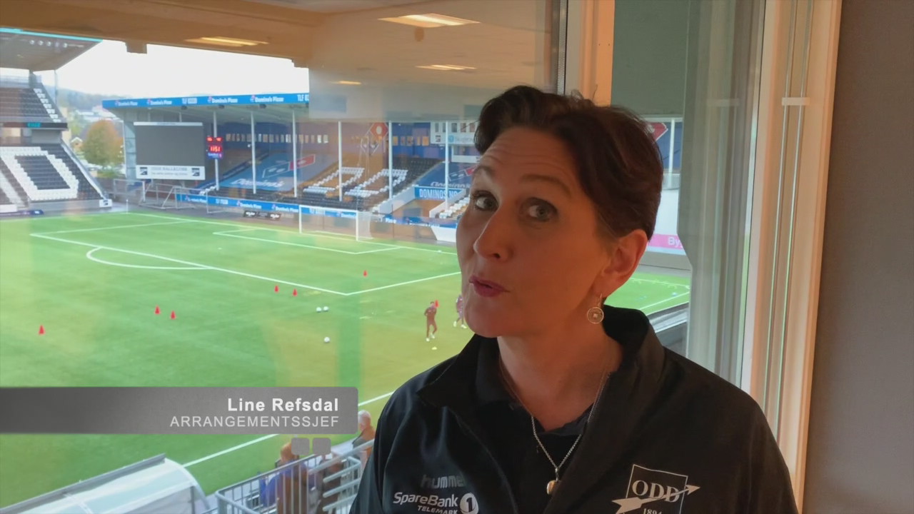 Billetter til semifinalen